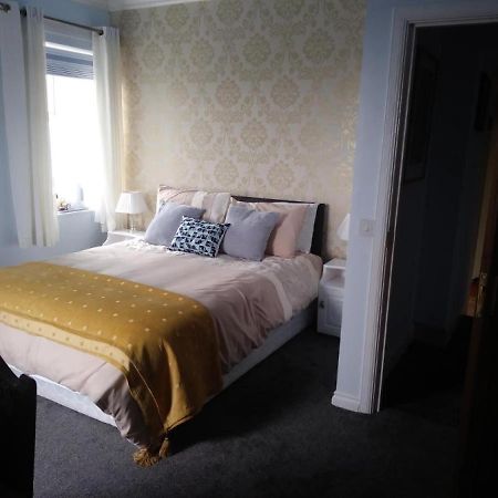 Horseshoecroft Wick  Chambre photo