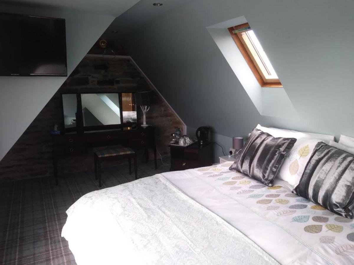 Horseshoecroft Wick  Chambre photo