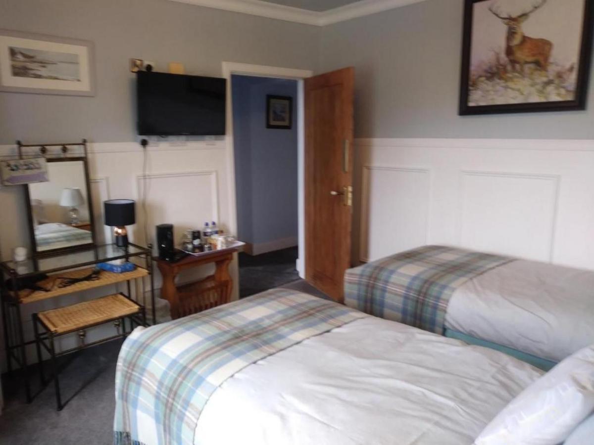 Horseshoecroft Wick  Chambre photo